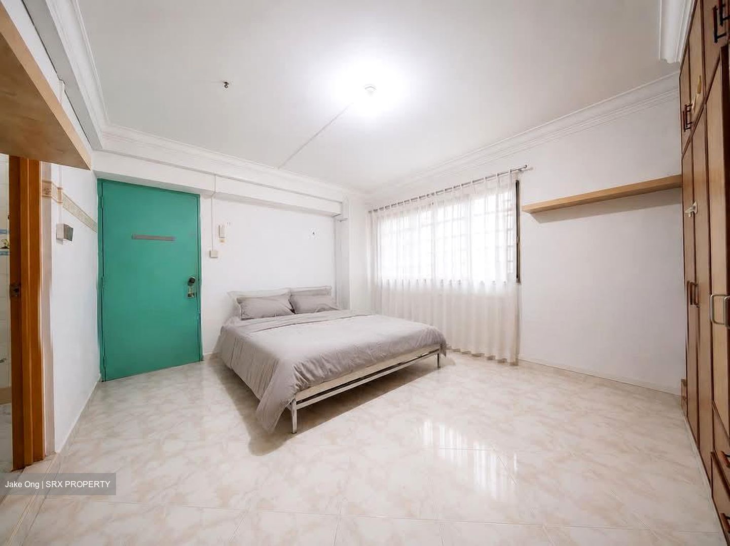 Blk 542 Woodlands Drive 16 (Woodlands), HDB 4 Rooms #584861901